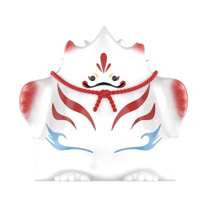 POP-MART YUKI Japanese Style Series (3 PACK RANDOM)