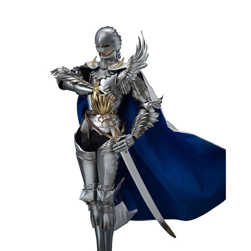 threezero 1/6 Griffith Figure – The Band of the Hawk (Berserk)