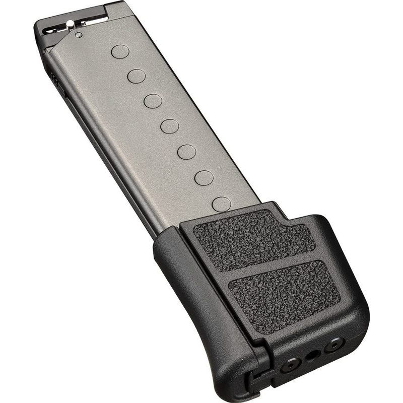 Tokyo Marui No.75 Long Magazine for BODYGUARD 380 (Genuine Parts) 149756