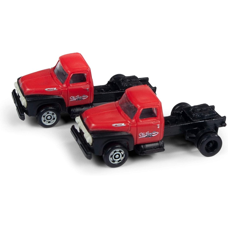 1-160 54 SEMI OLD GRMN BR