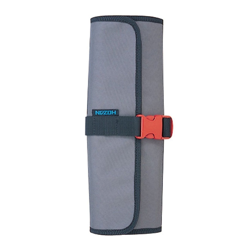 Hozan B-098 (B-98) ROLL-UP POUCH