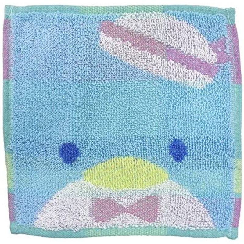Marushin Sanrio Mini Towel Taxedo Sam