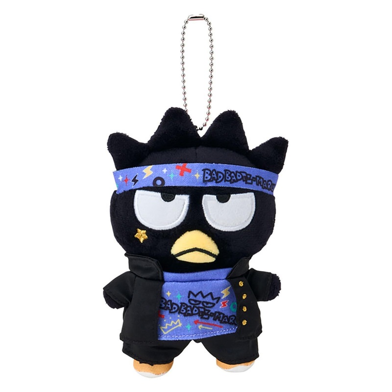 Sanrio Bad Badtz-Maru Mascot Holder Sanrio Gakuen Kirameki Festival
