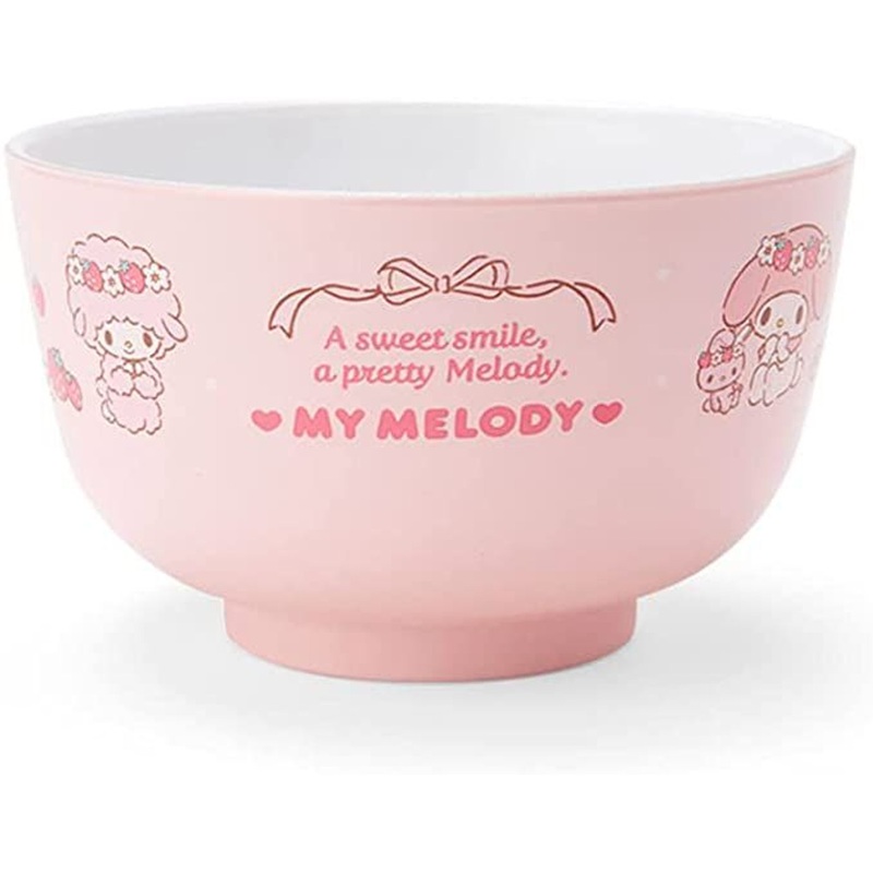 Sanrio Bowl My Melody