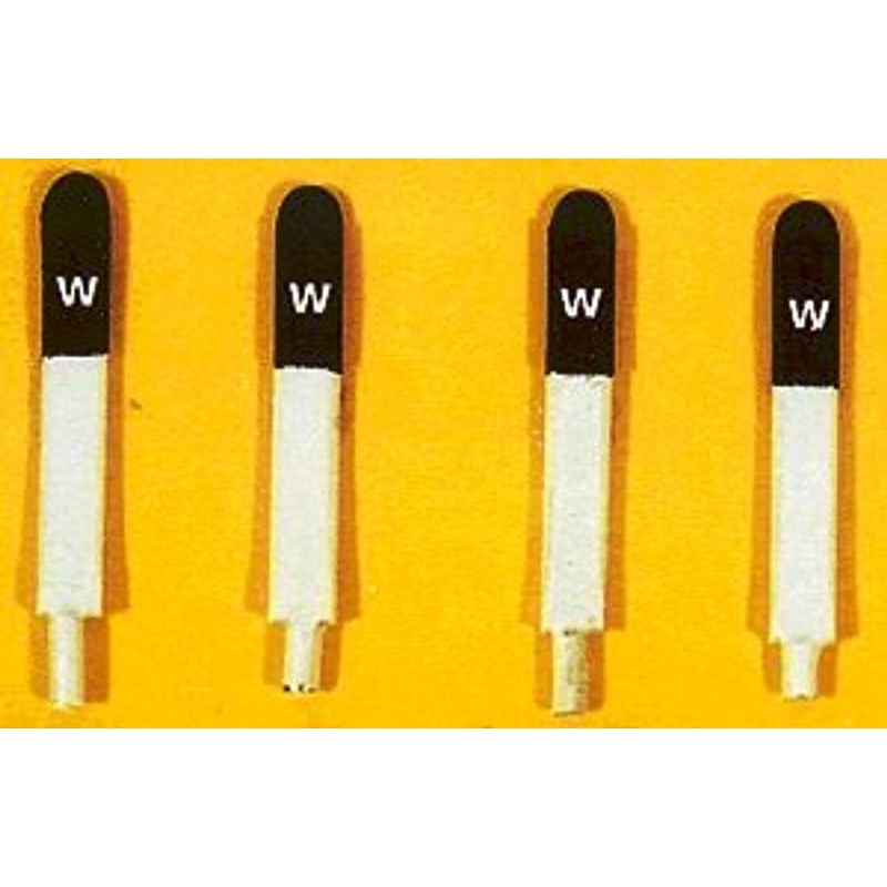 Custom Steam Whistle Sign Set (4)