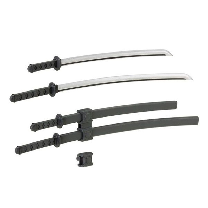 Kotobukiya Parts M.S.G Modeling Support Goods Weapon Unit 32 Japanese Sword