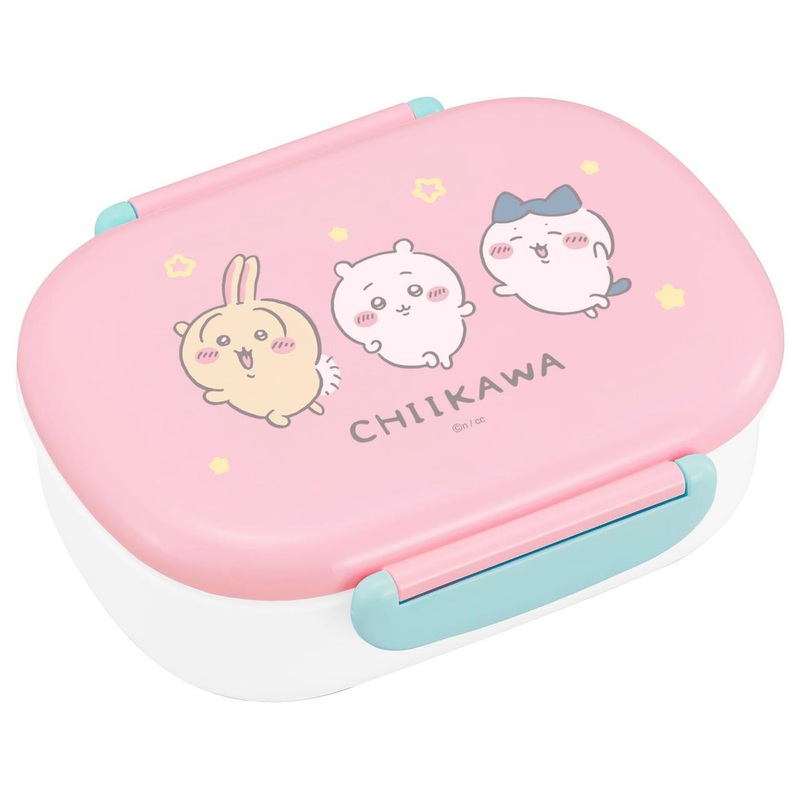 OSK Chiikawa Lunch Box PCR-7 ’25