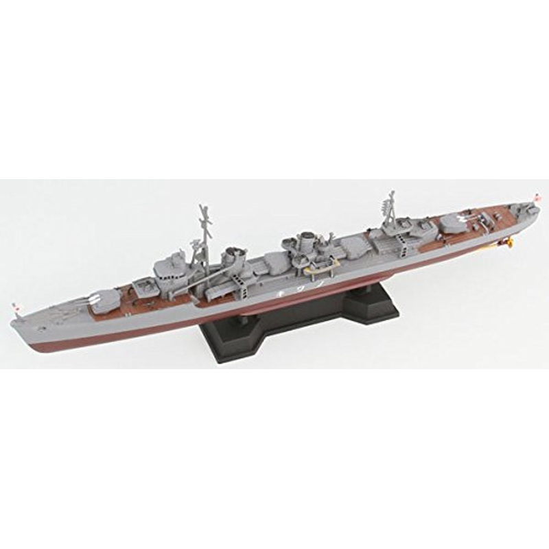 Pit-Road Skywave SPW-36 IJN Destroyer Nowaki 1/700 Scale Kit