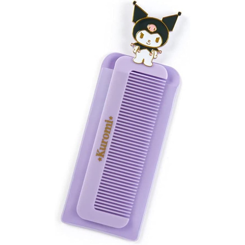 Sanrio Character Comb Kuromi