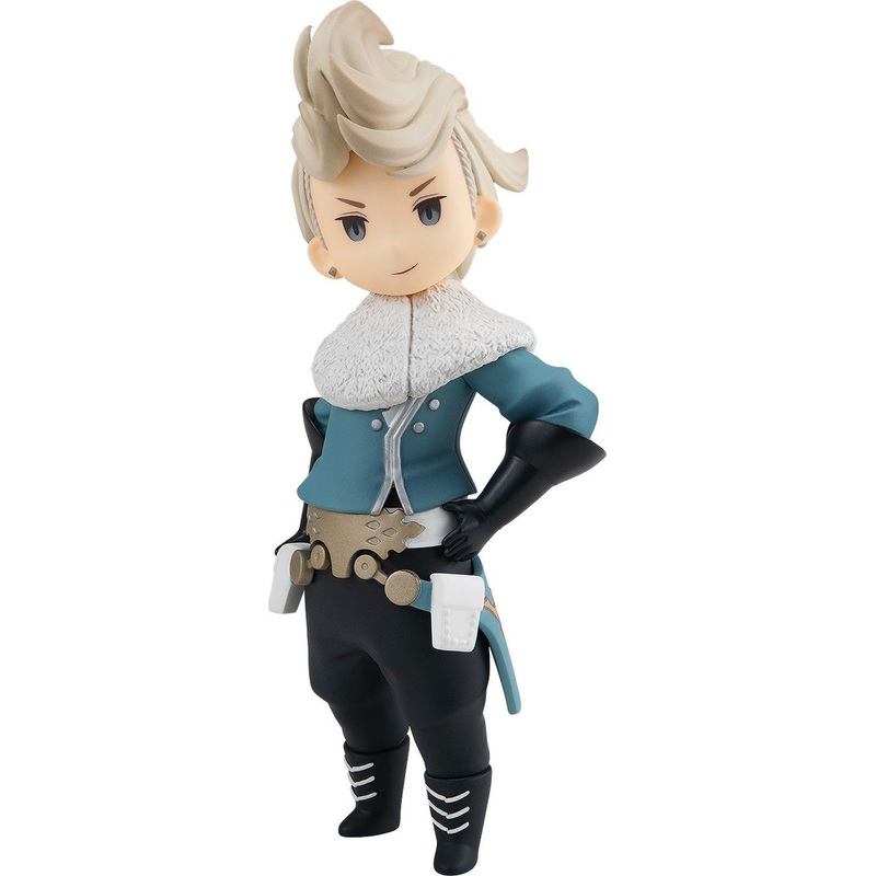 Square Enix POP UP PARADE Ringabel Figure (Bravely Default)
