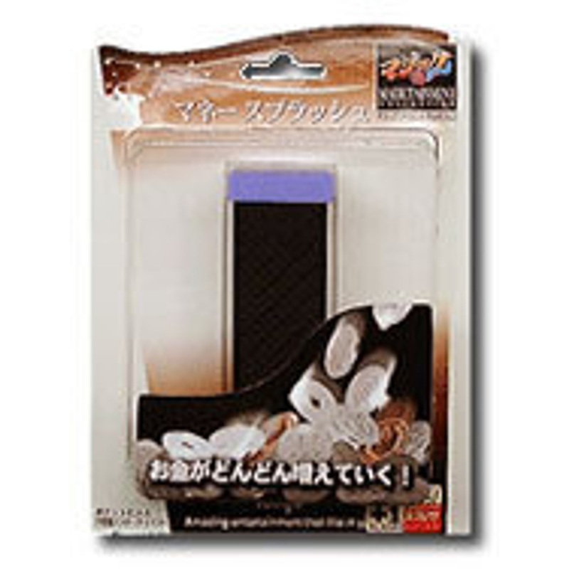 Tenyo Japan 114681(E) MOneY SPLASH (Magic Trick)