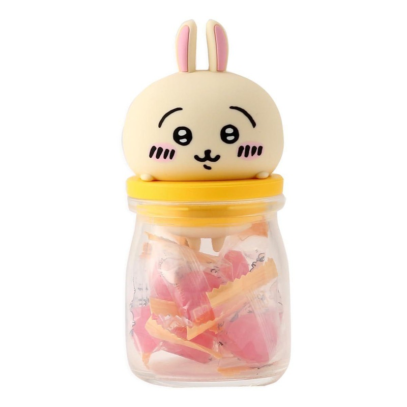 TomanToys Chiikawa Candy Bottle (Usagi)