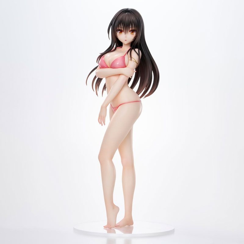 Union Creative To Love-Ru Darkness: Swimsuit Series – Yui Kotegawa 1/4 Figure