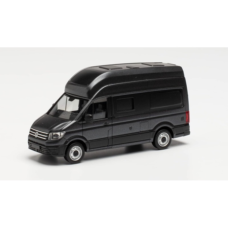 VW Crafter CA 600 black