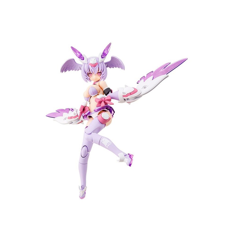 Kotobukiya Megami Device PUNI MOFU XIAO 1/1 Plastic Model