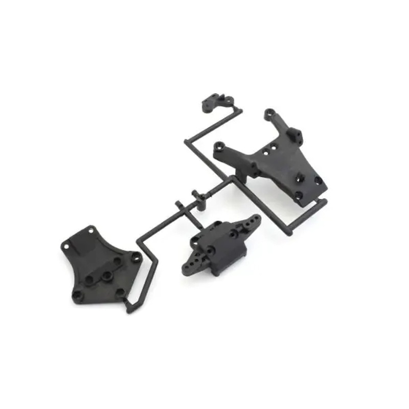 Kyosho UM575B Front Bulk Head (Ultima SB)