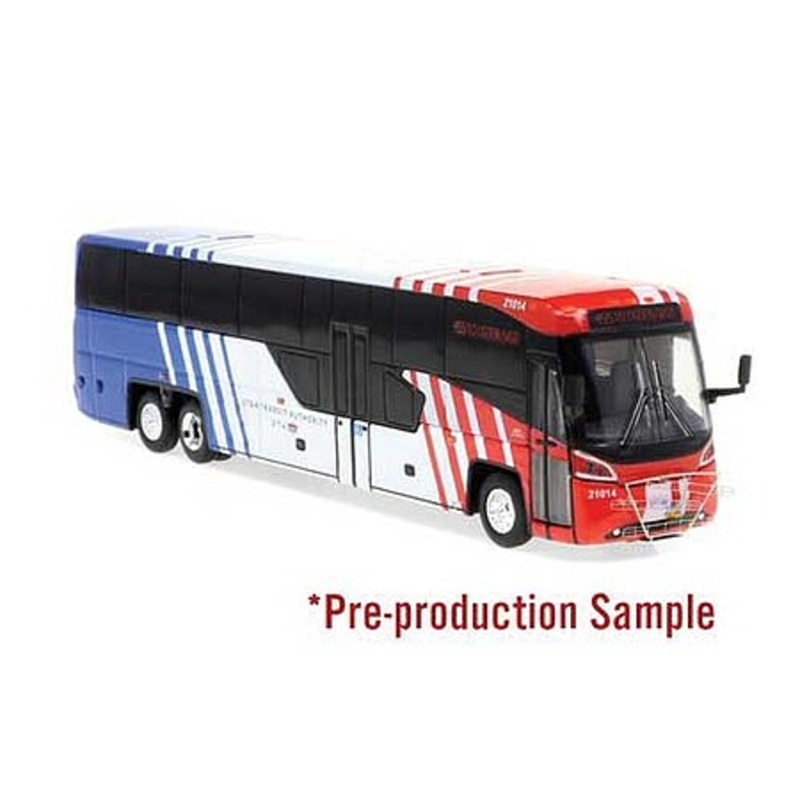 MCI D45 CRT LE UTA Transi