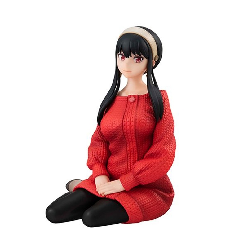Megahouse G.E.M. Series Palm Size Yor-san Figure (Spy x Family)