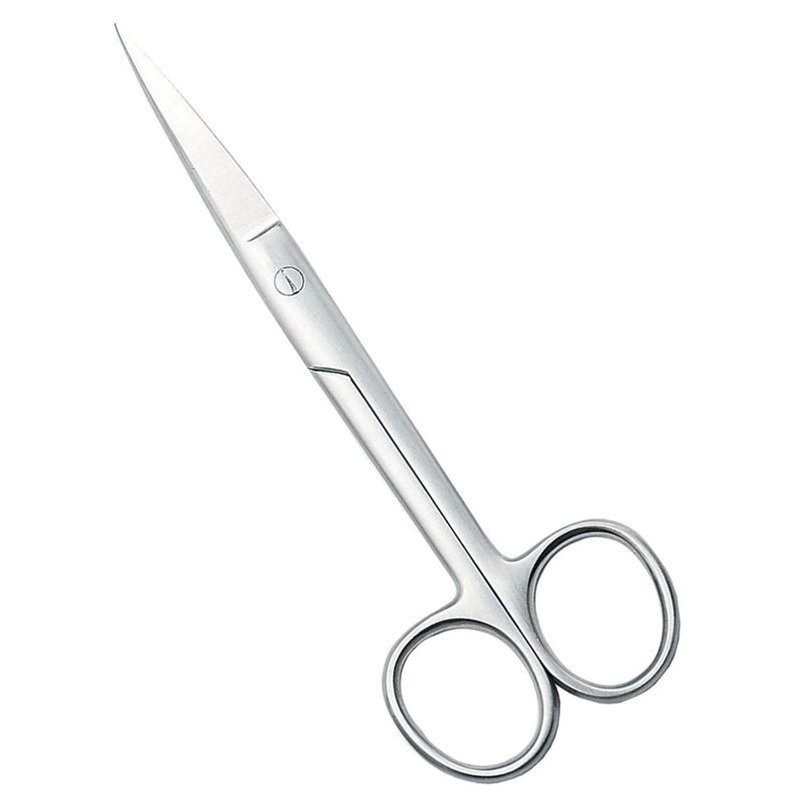 Mineshima Precision Scissors 140mm Straight TM-32