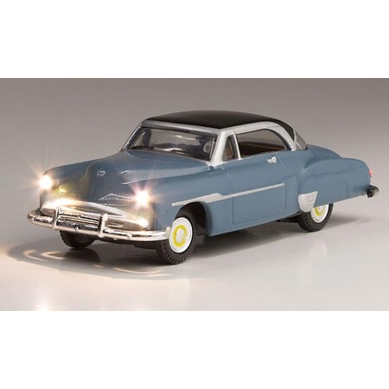 O Just Plug Comfy Cruise