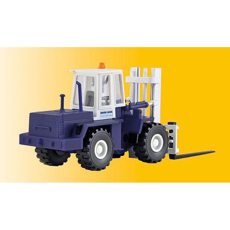 O&K All Terrain Fork Lift Kit