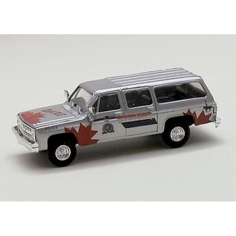 Royal Canadian Mounted Police D.A.R.E. Unit