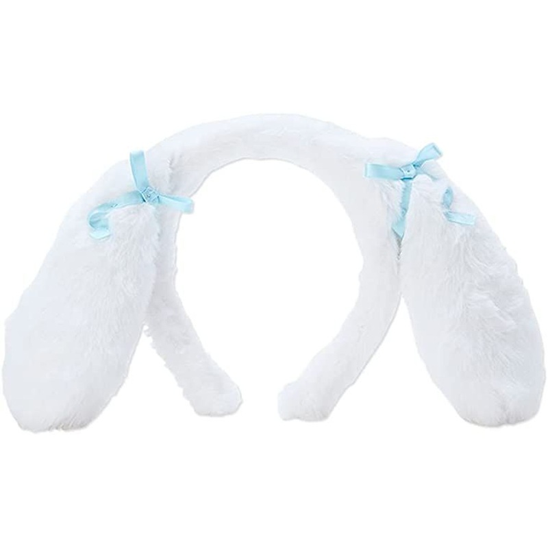 Sanrio Headband with Ears Cinnamoroll