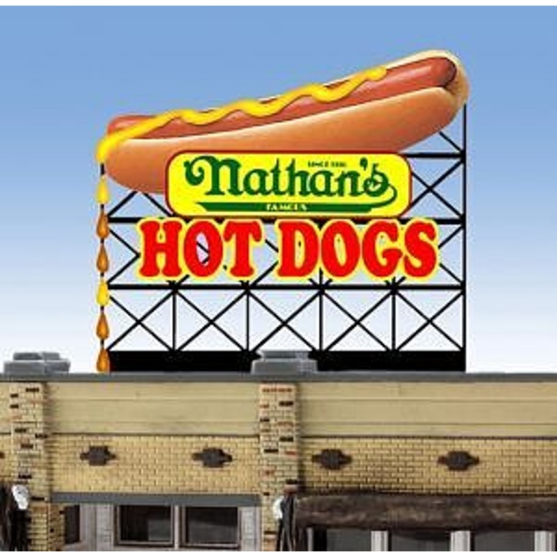 SM NATHAN’S BILLBOARD