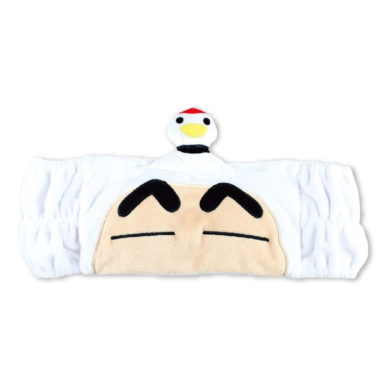 T’s Factory Hair Band Crayon Shin-chan Crane