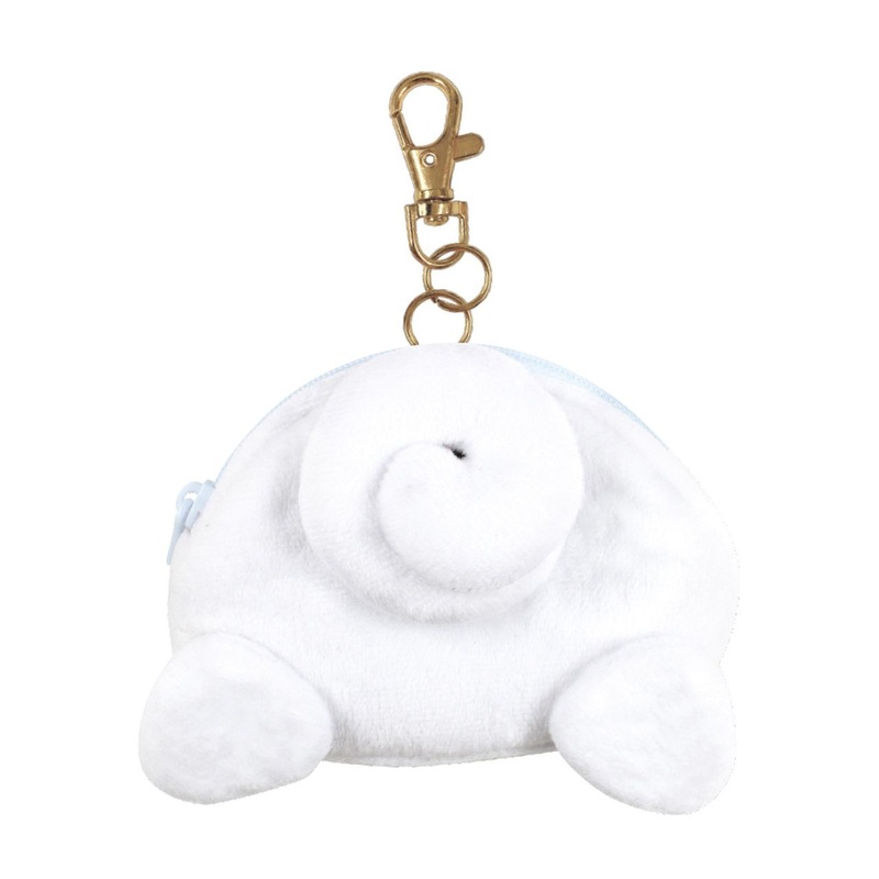 T’s Factory Sanrio Oshiri Pouch Cinnamoroll