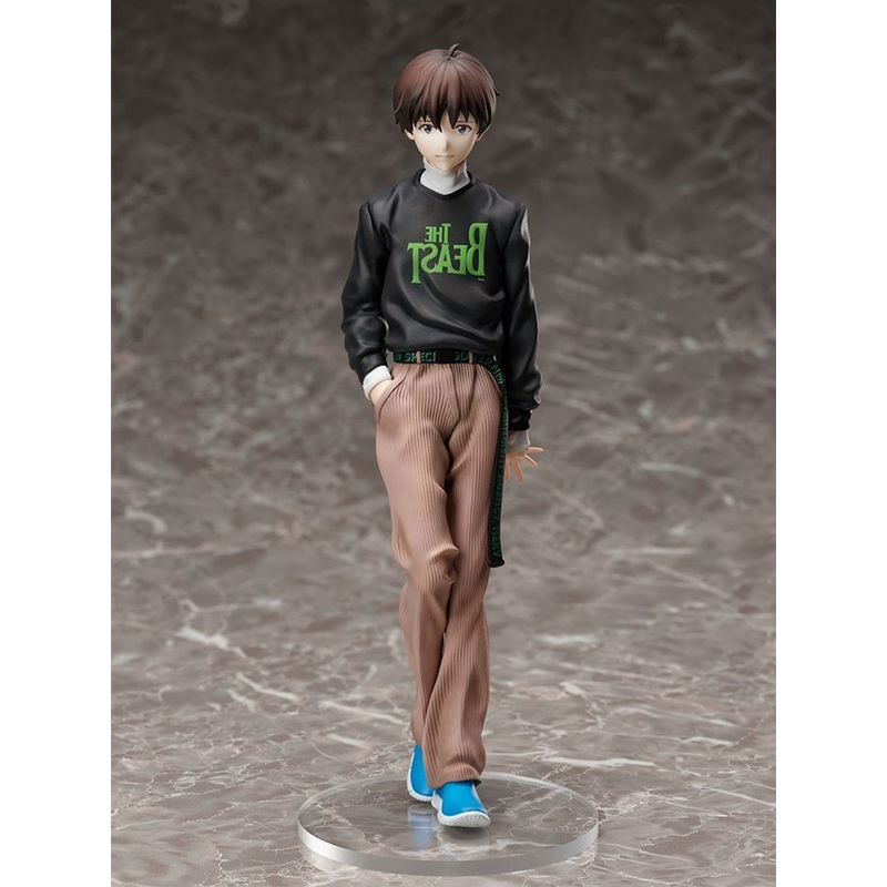 Tokyo Figure Shinji Ikari Ver.Radio EVA 1/7 Figure Evangelion (RADIO EVA)