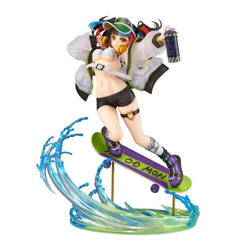 ALTER Fate/Grand Order: Berserker / Sei Shonagon 1/7 Figure