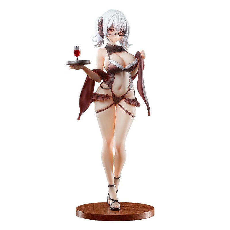 Animester Wine Waiter Girl – Cynthia 1/6 Figure