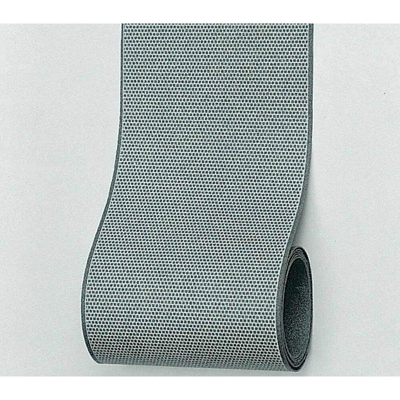 Cobblestone Foil 39” x 3”