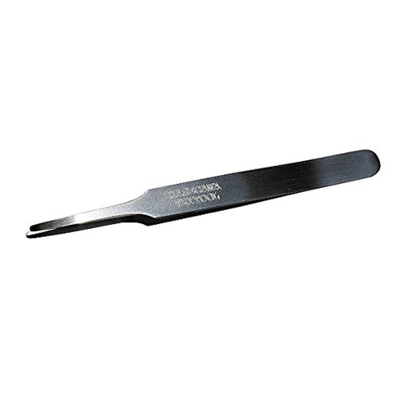 Hasegawa TT-101 Finish  Tweezers