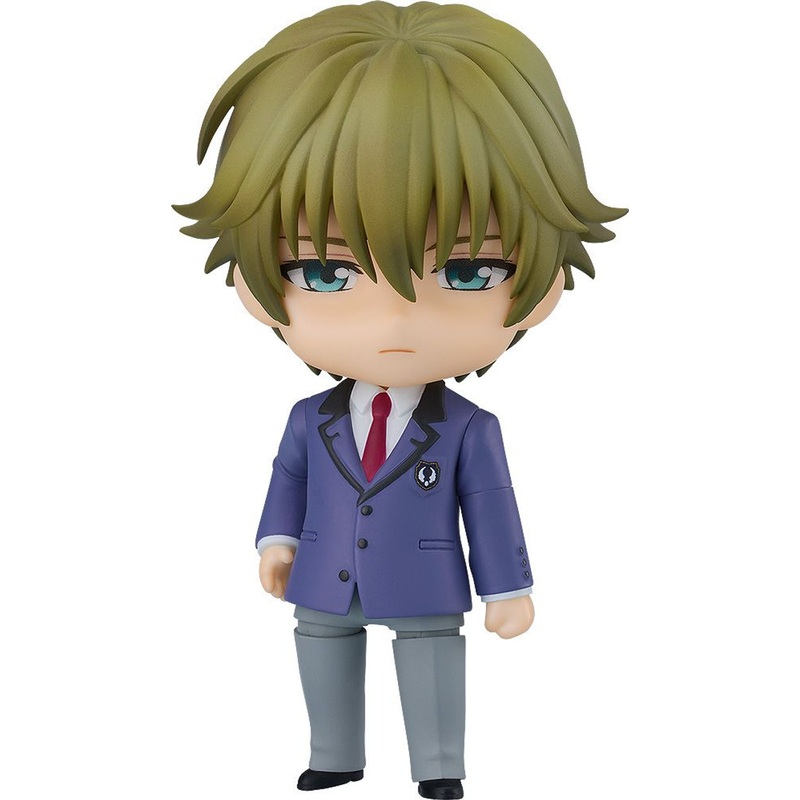 ORANGE ROUGE Nendoroid Kei Hazuki Figure (Tokimeki Memorial Girl’s Side)