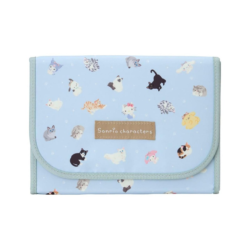 Sanrio Small Bag Cat (Always Together, My Pet) Characters 307882