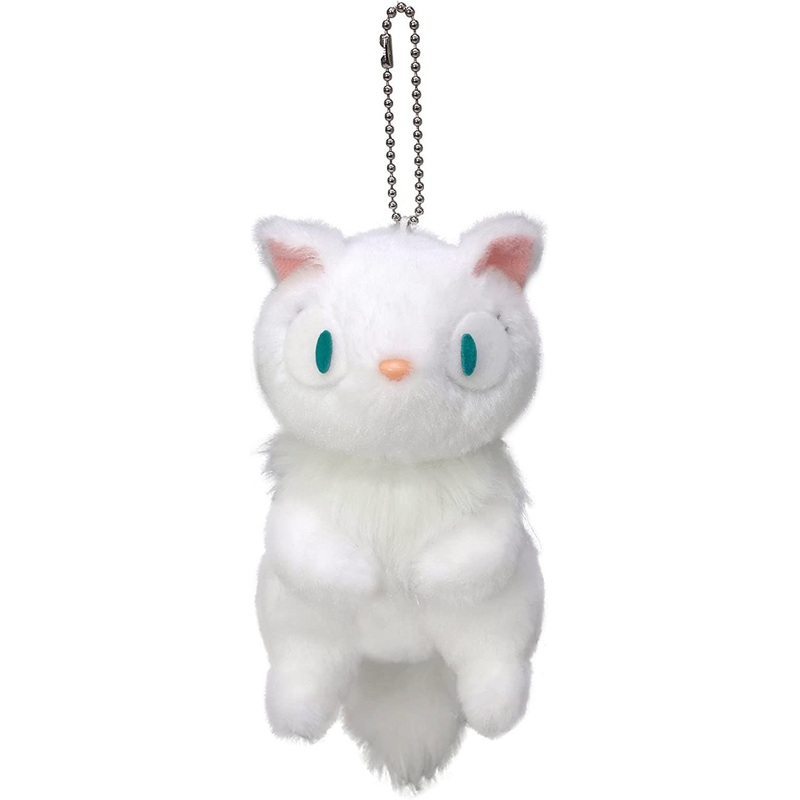 Sun Arrow Studio Ghibli Plush Toy Mascot Kiki’s Delivery Service Lily