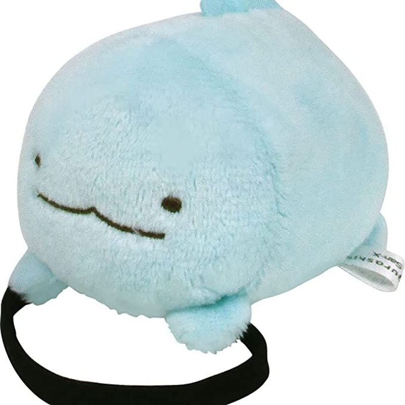 T’s Factory Mascot Hair Rubber Band Sumikko Gurashi Tokage