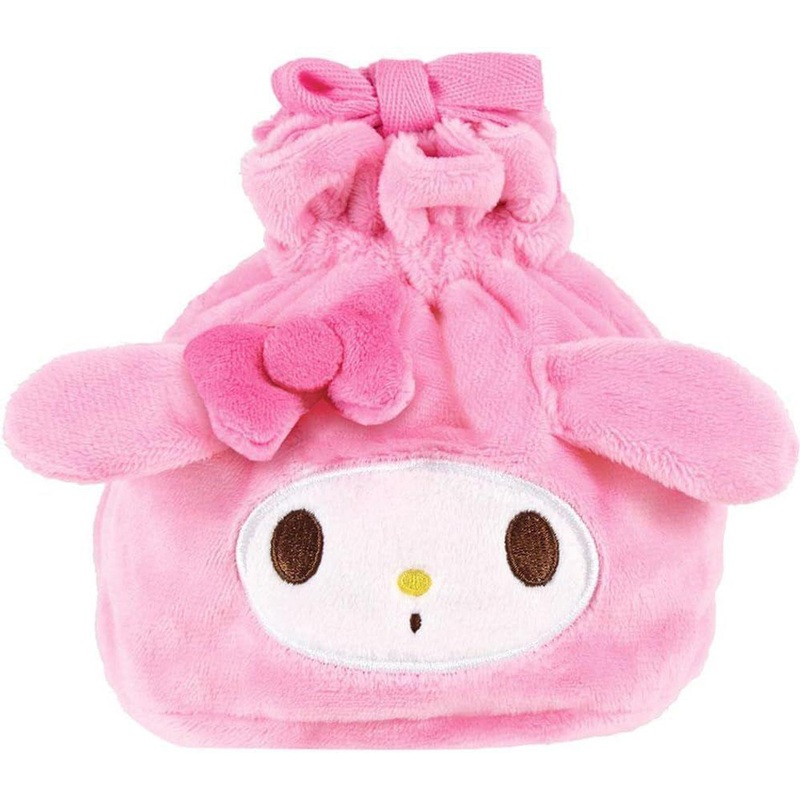 T’s Factory T’s Factory Sanrio Drawstring Pouch My Melody