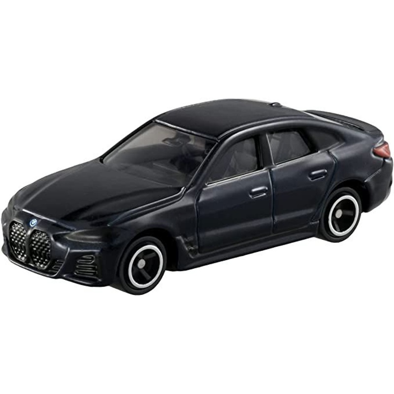Takara Tomy Tomica No.36 BMW i4