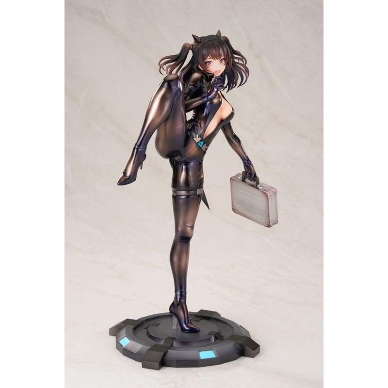 Tokyo Figure 1/7 Scheherazade Codename S Ver. Special Edition Figure w/ Acrylic Display Case (BrownDust2)