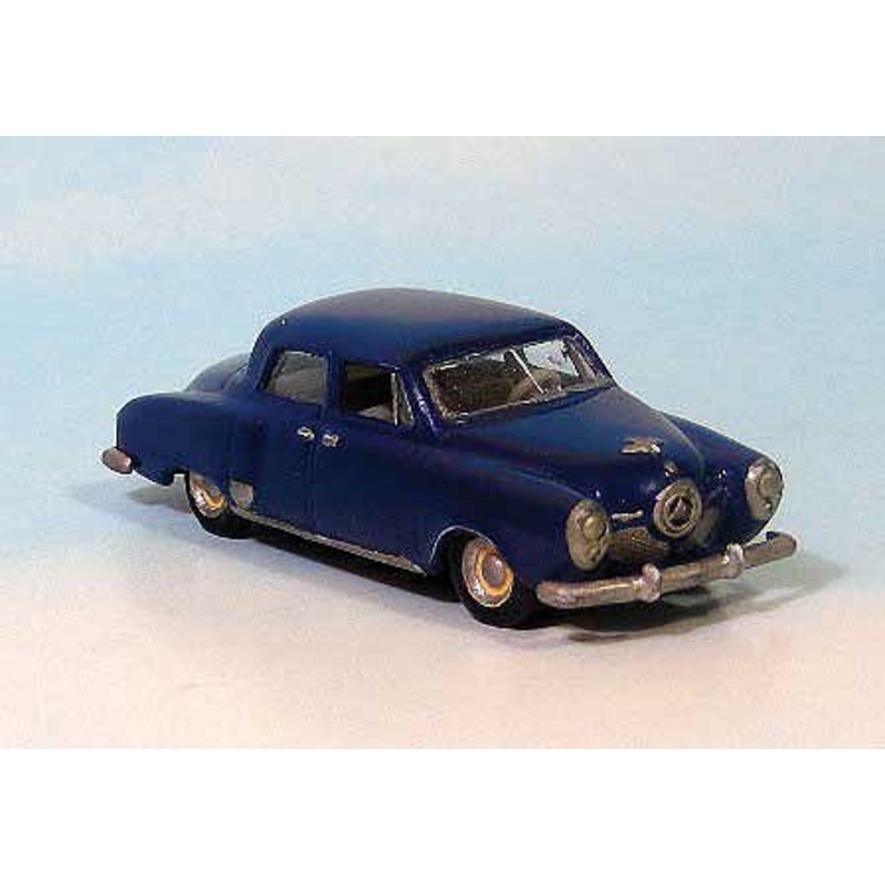 1951 Studebaker 4-Dr Sedan Kit