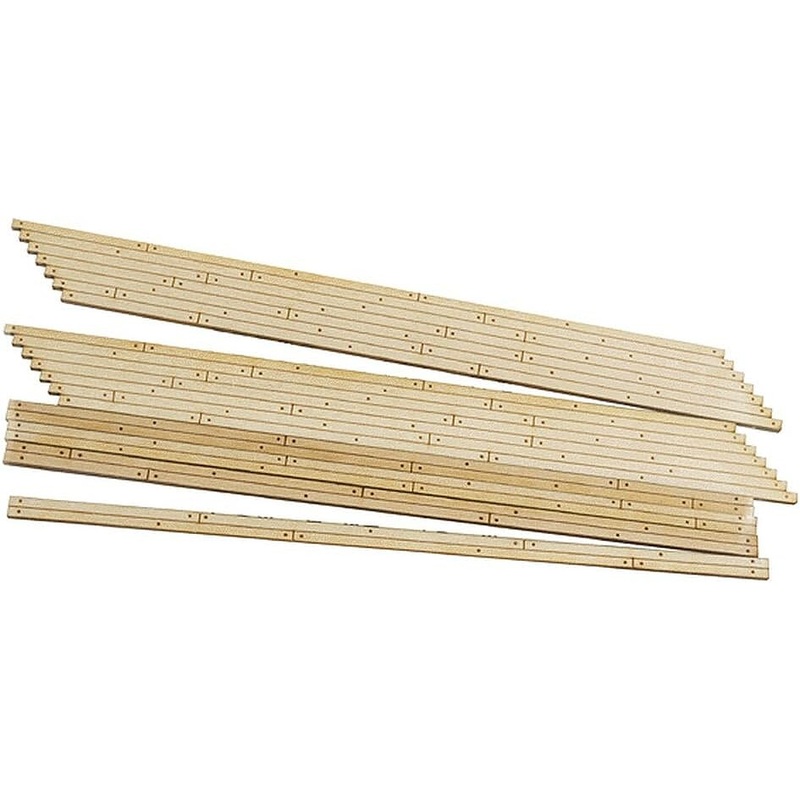 2-Lane Left Angled Wood Grade Crossing (2)