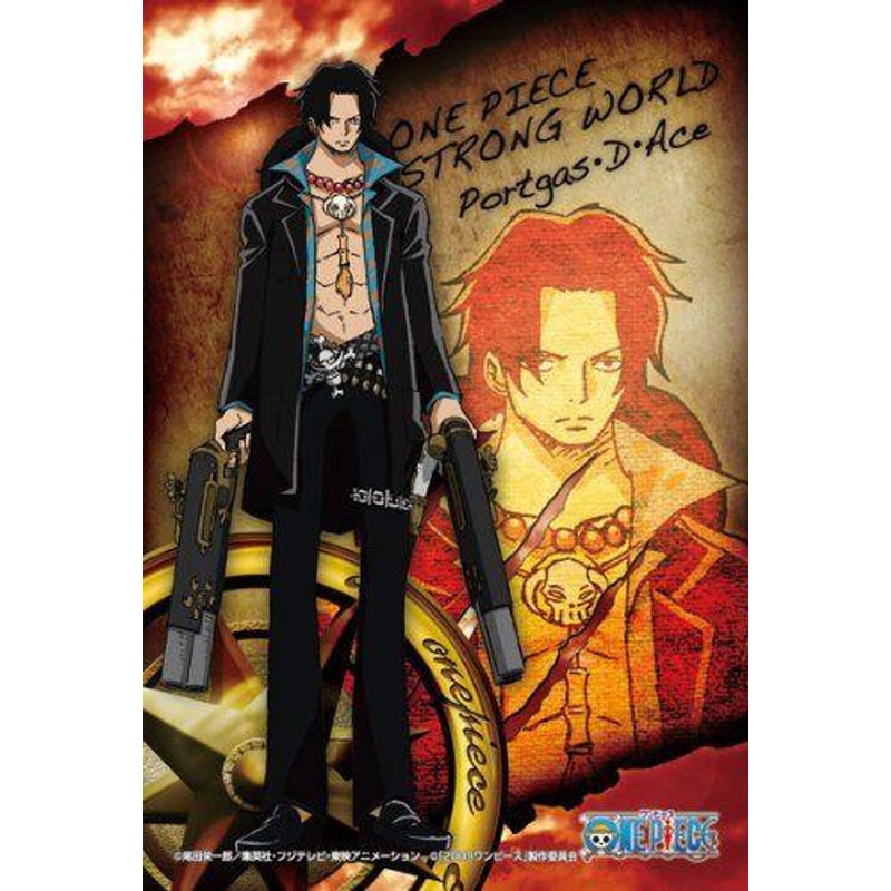 Ensky 150-233 Jigsaw Puzzle Ace (SW STYLE) (150 Pieces)