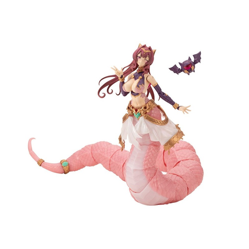 Kotobukiya | Arcanadea | Meltina Plastic Model