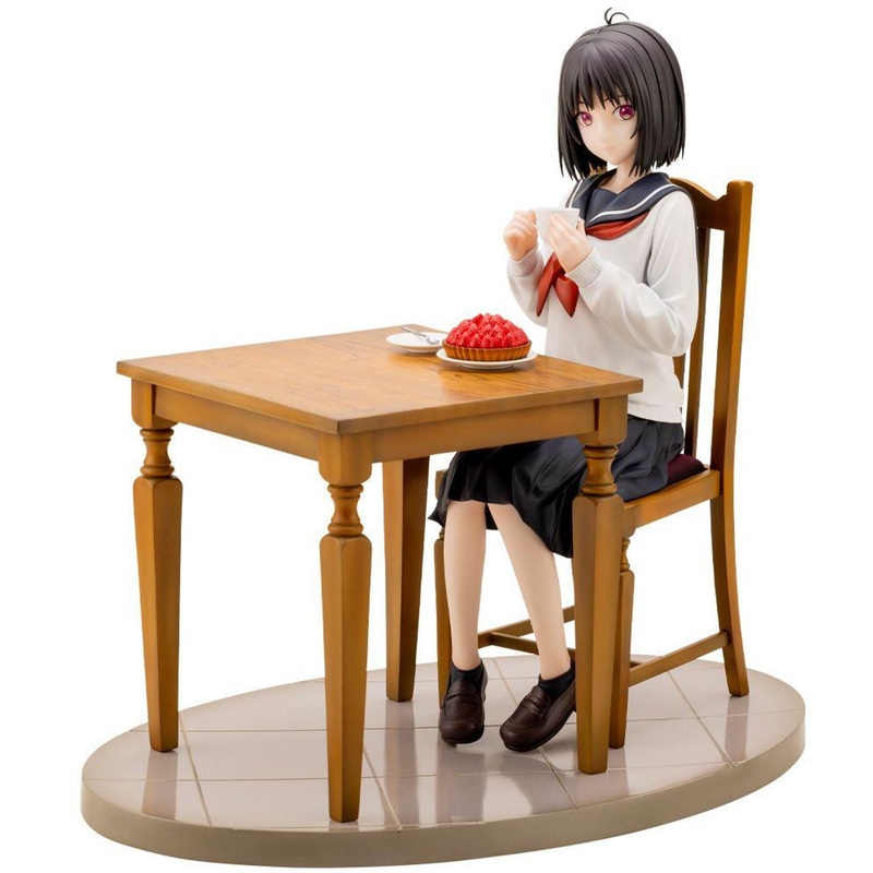 Kotobukiya Yuki Osanai 1/6 Figure (SHOSHIMIN: How to become Ordinary)