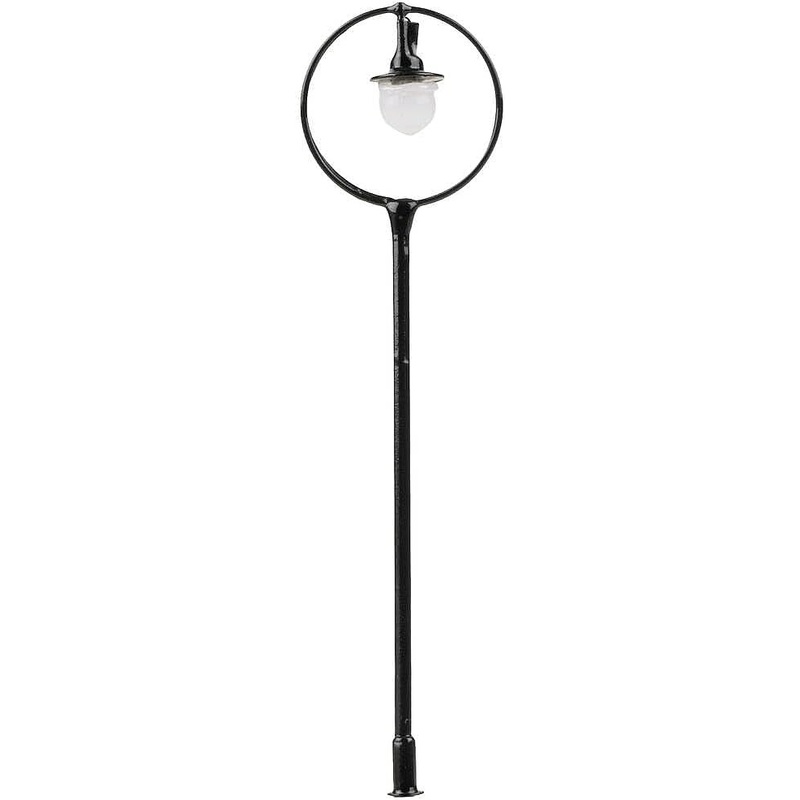 LED Park Ball Lamp (3)