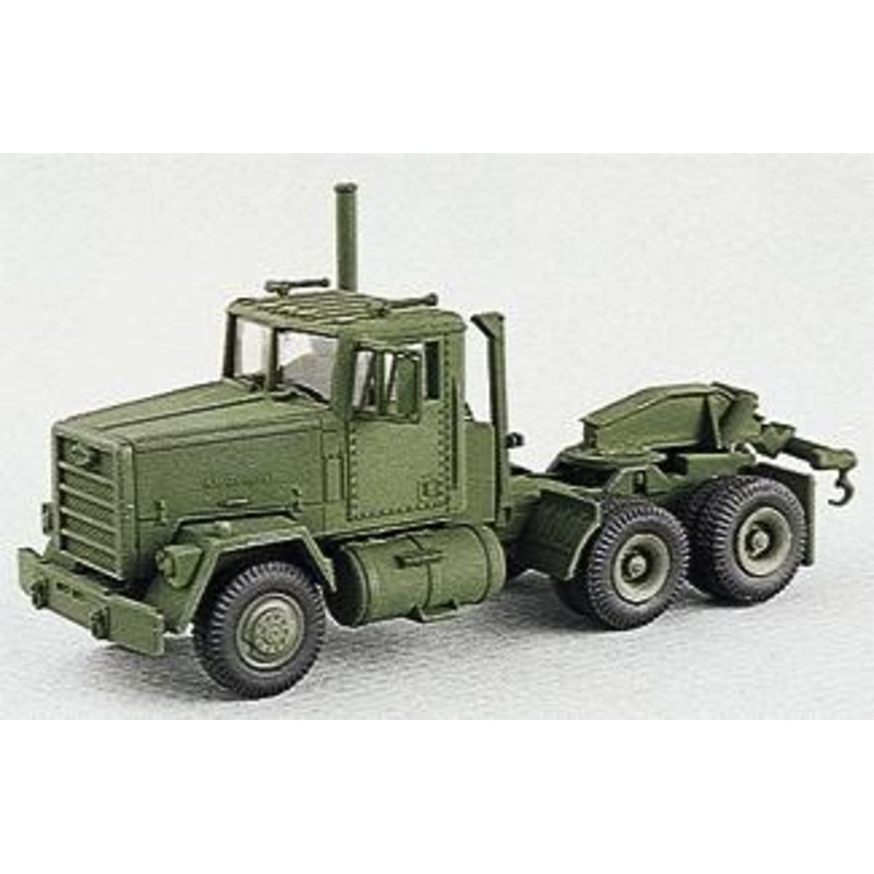 M915 3-Axle Wrecker w/Towing Gear