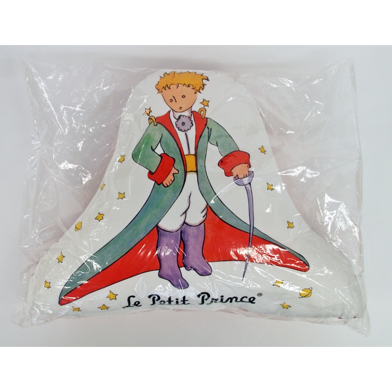 Medicom MLE The Little Prince Cushion Red 4530956480756